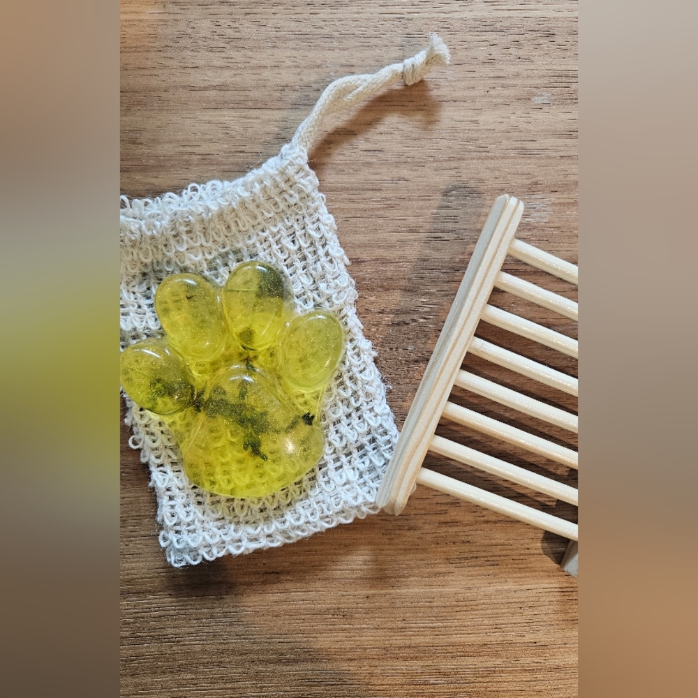 Homemade Hand Soap - Picture 13 of 15